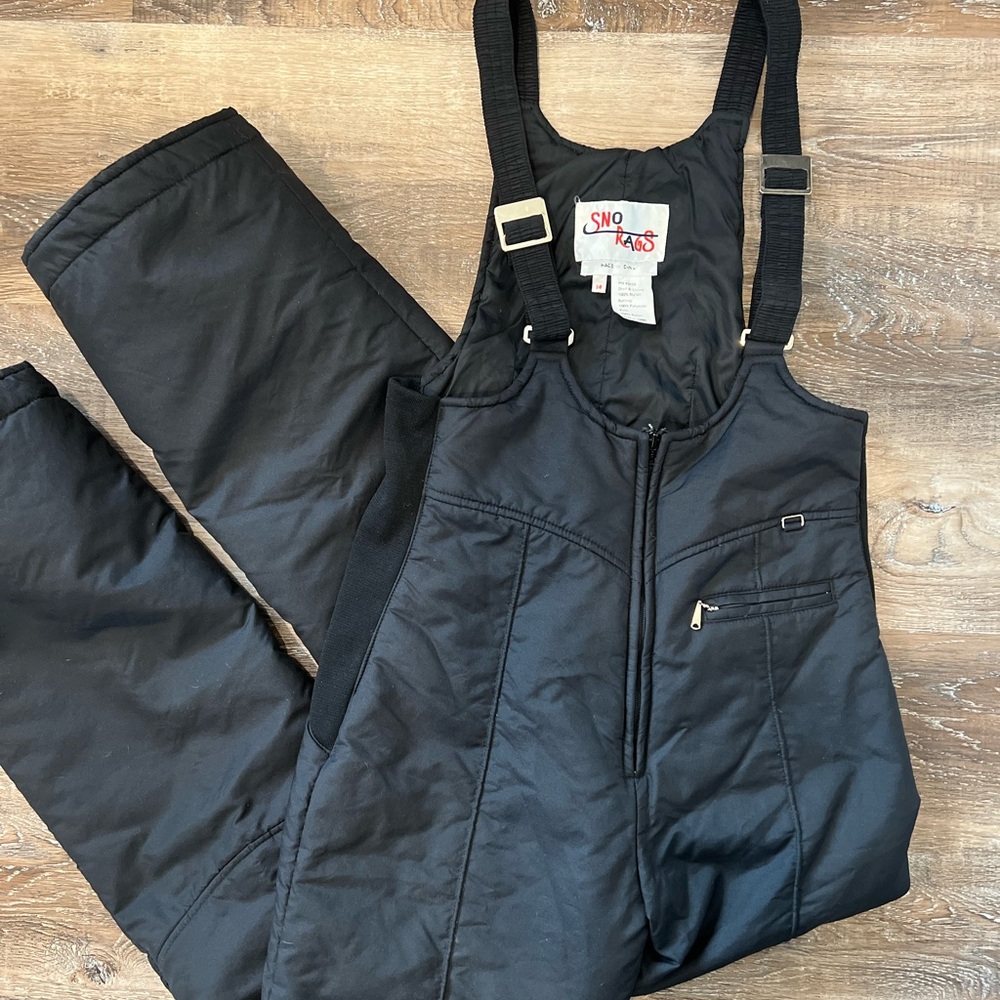 Ski Snow Pants ⛷️